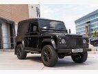Thumbnail Photo 6 for 1991 Land Rover Defender